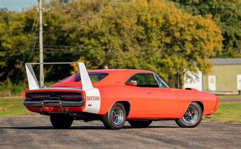 dodge daytona 1969 prezzo|1969 dodge charger daytona for sale near me.